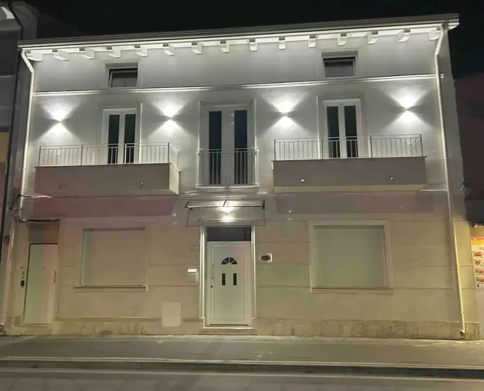 Darsena Charming B&B by Villa Valentina Versilia