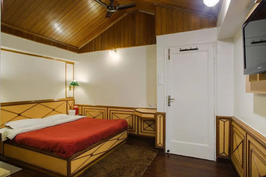 Hotel photo 11