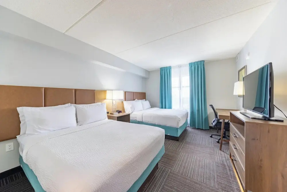 Staybridge Suites Guelph by IHG - Chambres