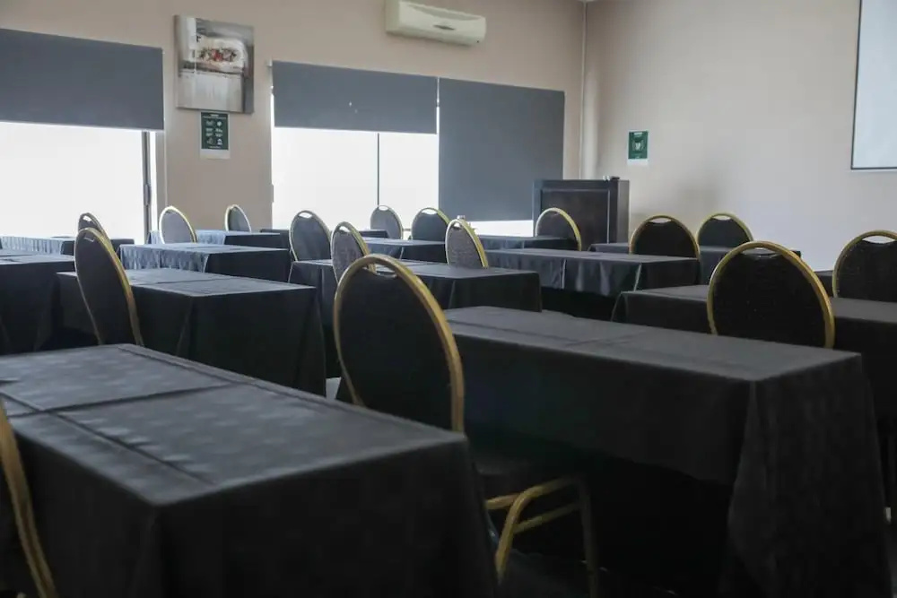 Hotel photo 14