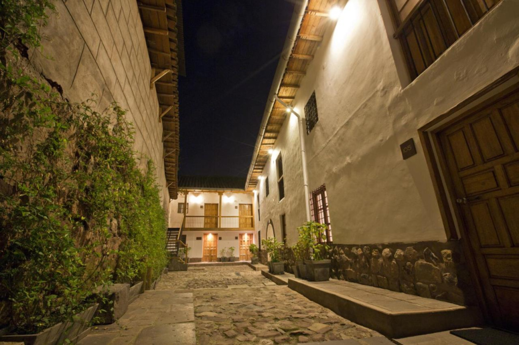 Tierra Viva Cusco Centro