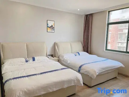 Madrigal hotel 79