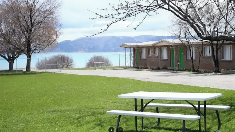 Lodge Motel - Bear Lake - Garden City