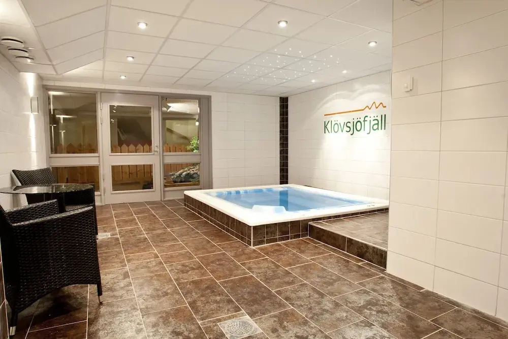Hotel photo 15