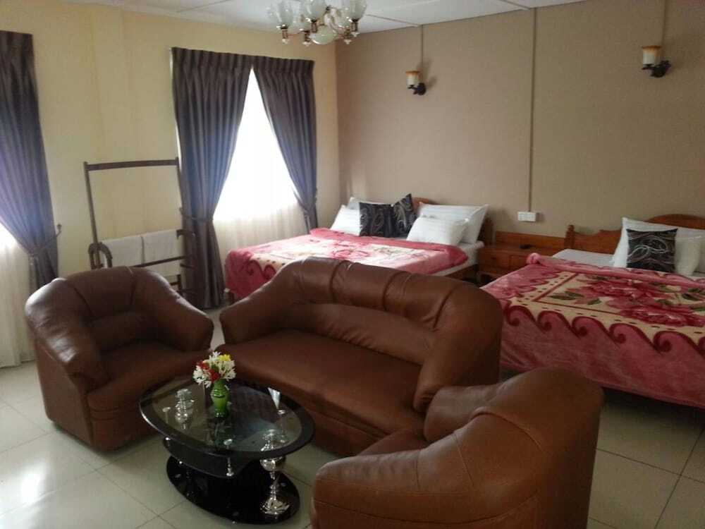 Hotel Green Stars