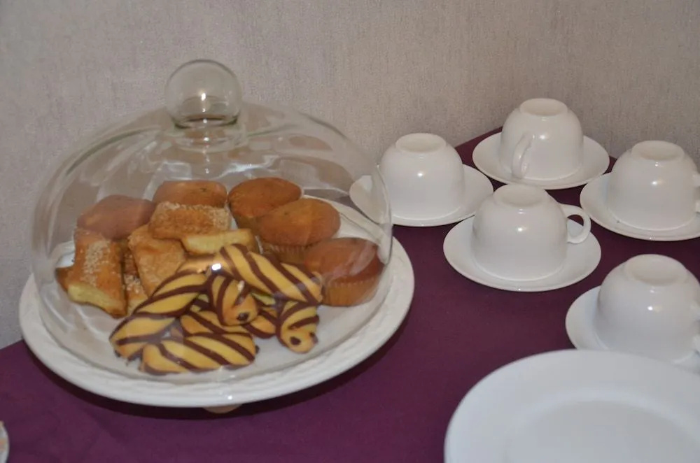 Hotel photo 10