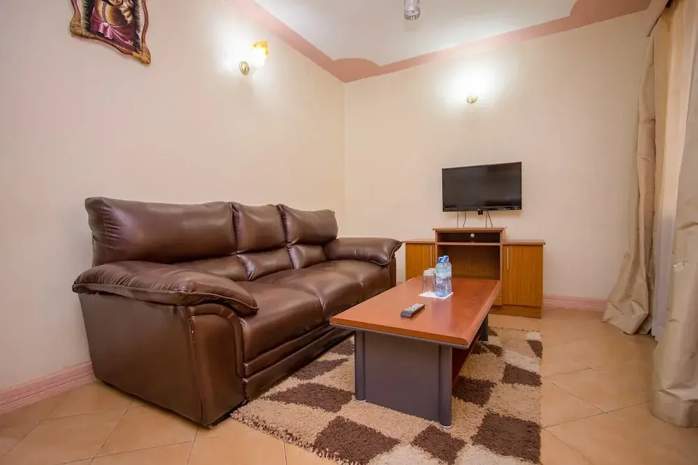 Emboita Hotel - Chambres