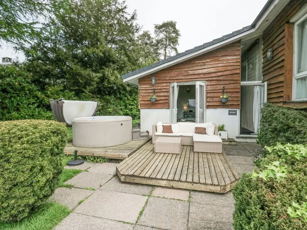 Cottage
