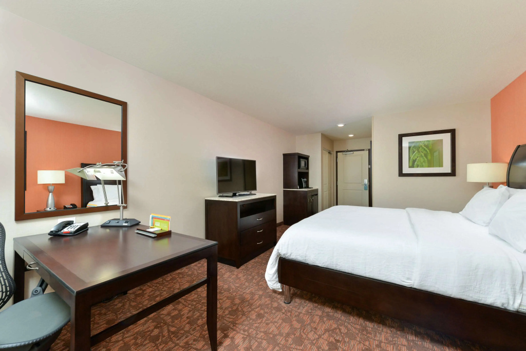 Hilton Garden Inn Cincinnati/West Chester - Général