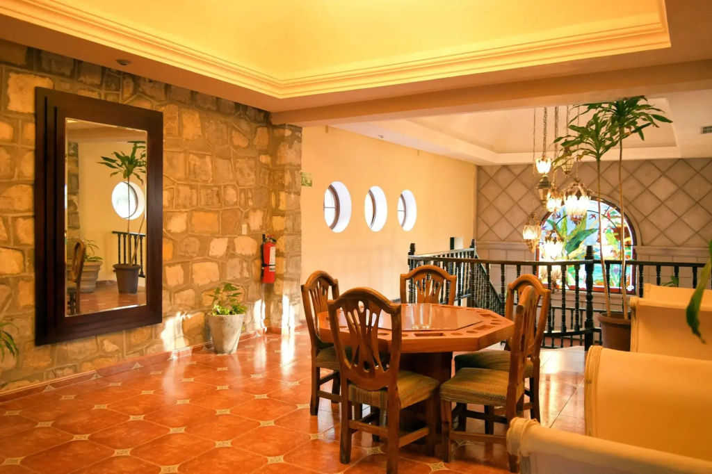 Hotel photo 16