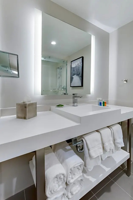 Radisson Hotel Seattle Airport - Chambres
