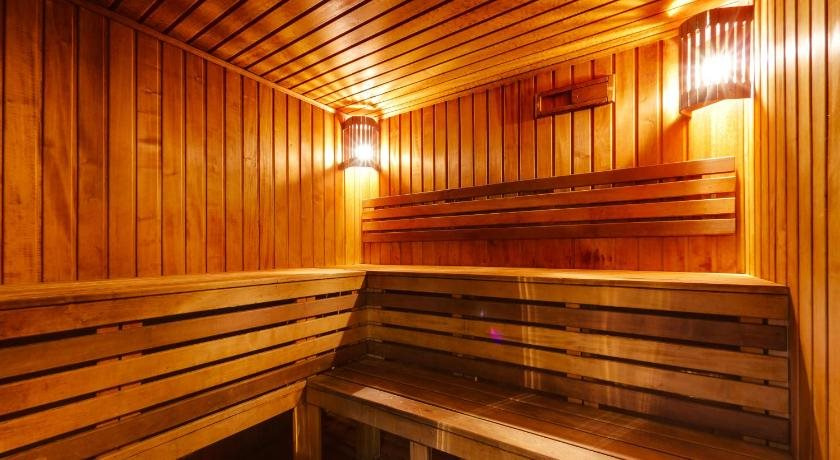 Hotel photo 16