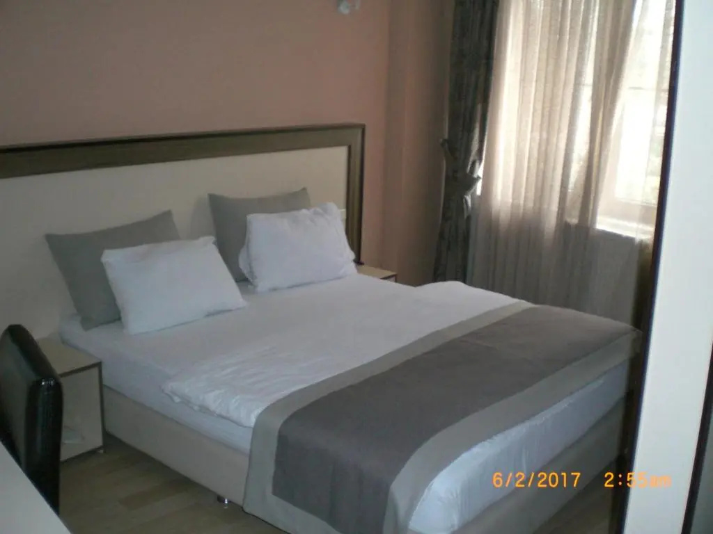 Standard Double room full double bed