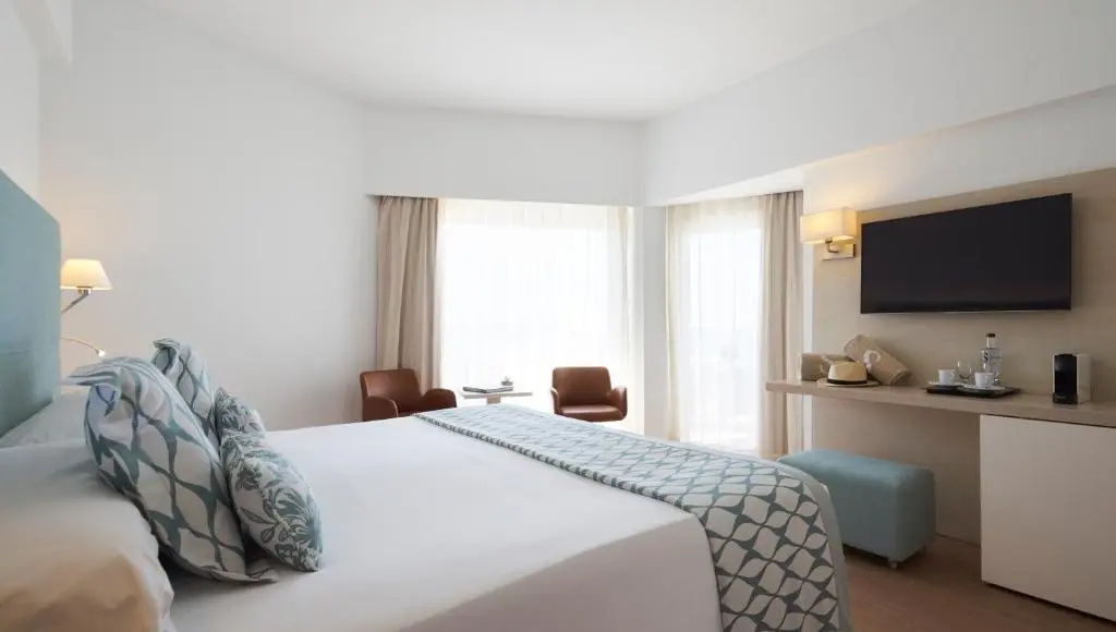Pure Salt Garonda - Adults Only - Chambres