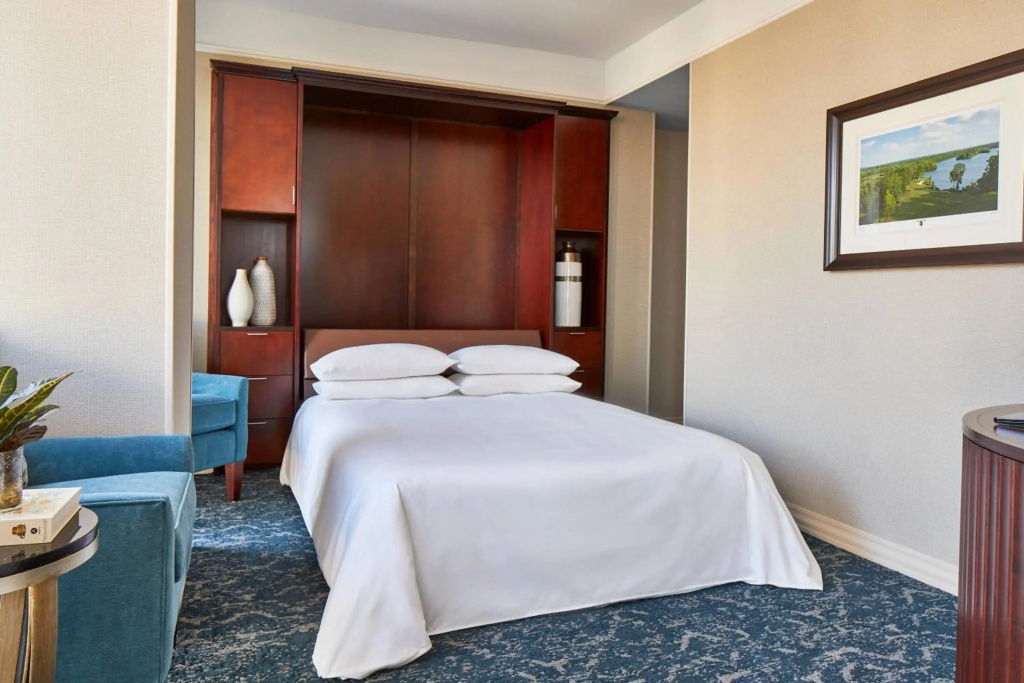 Renaissance Montgomery Hotel & Spa at the Convention Center - Général