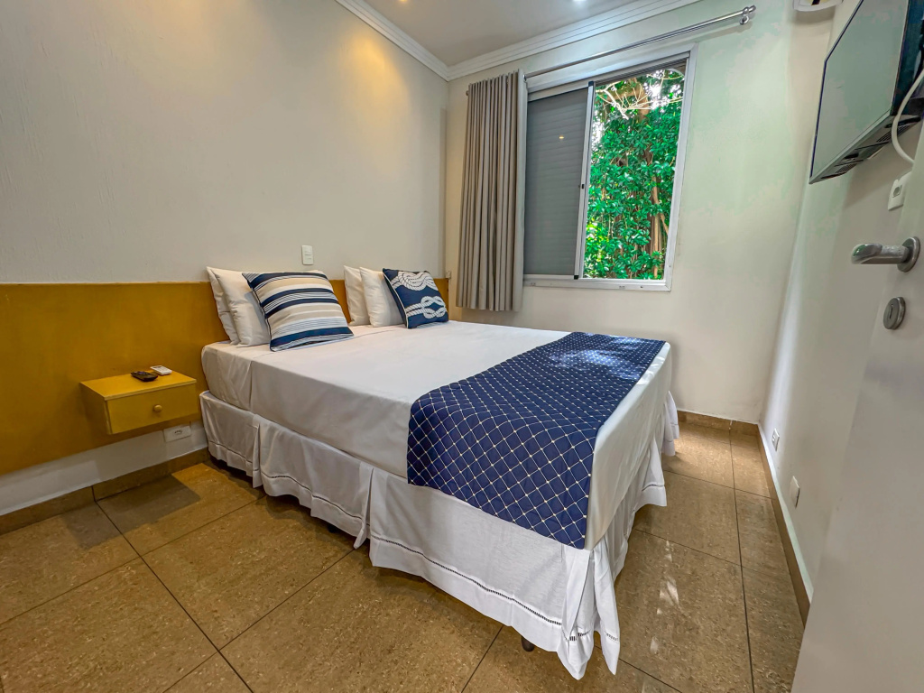 Hotel Nacional Inn Guarujá — 5
