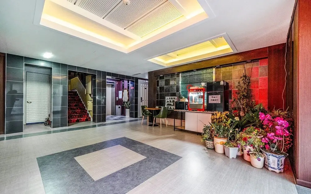 Hotel photo 9