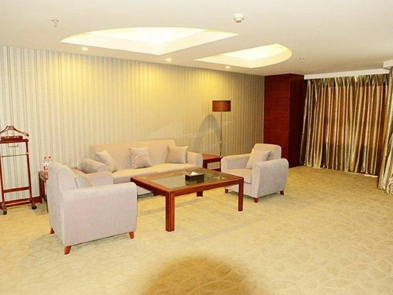Junhui International Hotel - Général