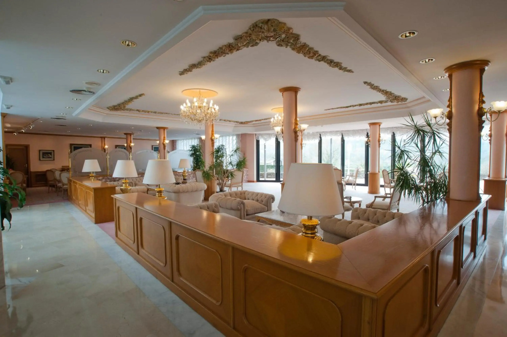 Hotel photo 14