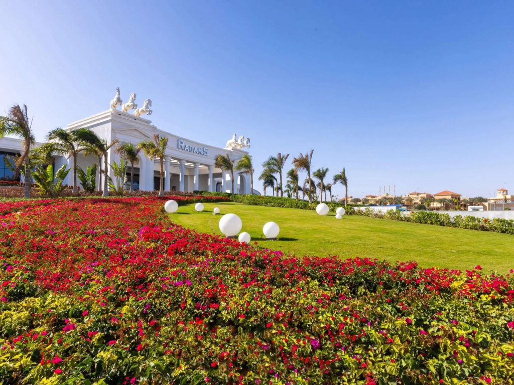 Rixos Radamis Sharm El Sheikh, Набк-Бей, Єгипет мініатюра 36