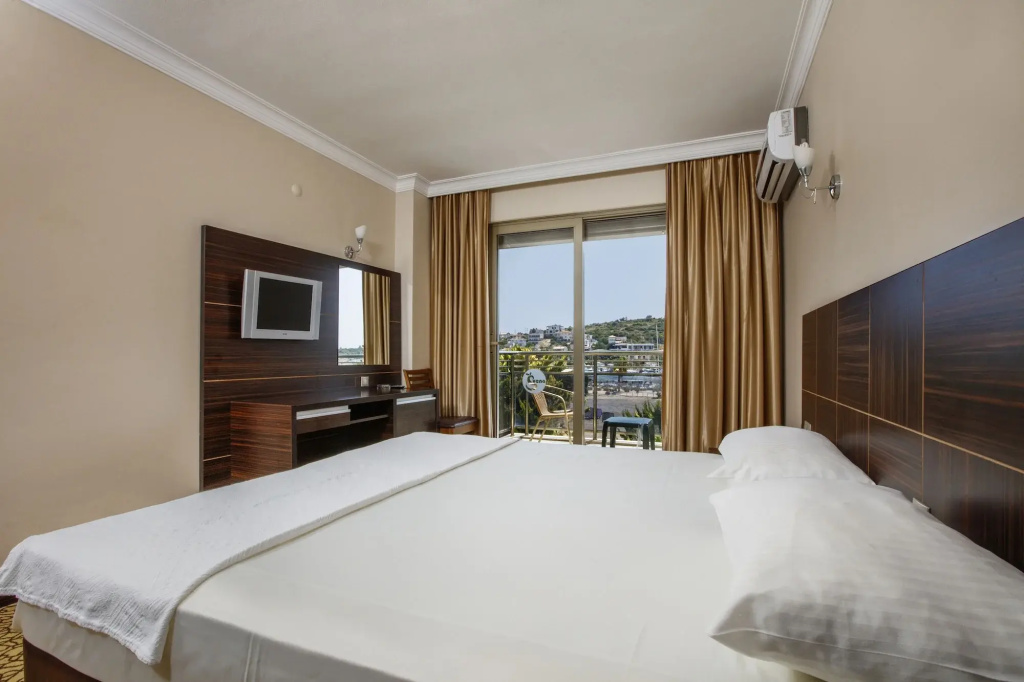 Hotel photo 10