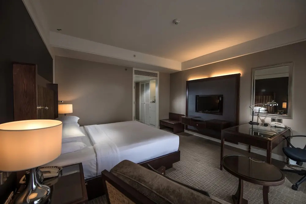 Hilton Kuching Hotel