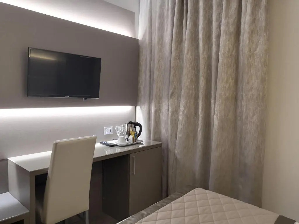 LVG Hotel Collection - Principe - Chambres