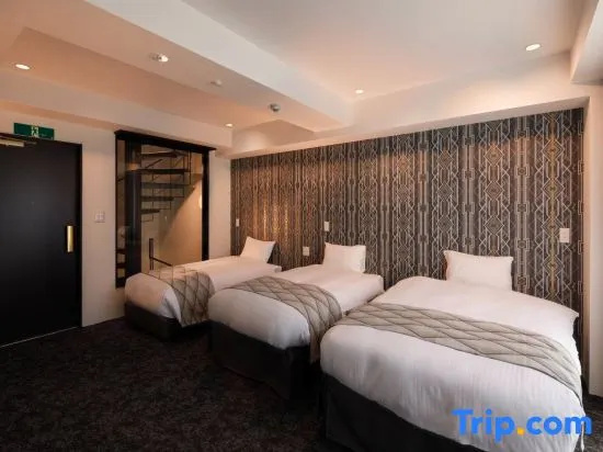 Connect inn Kyotoekiminami 사진 3