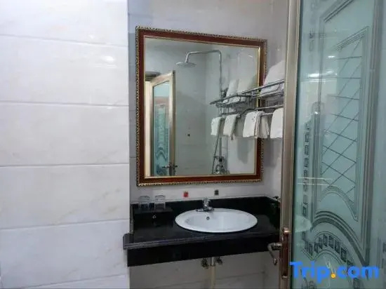 Business room