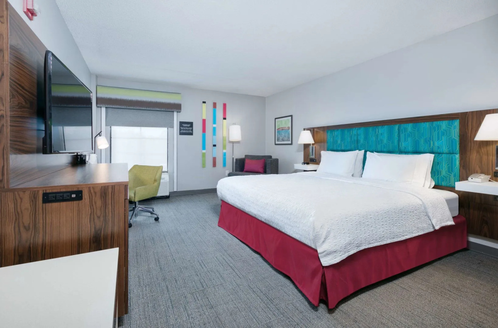 Hotel photo 3