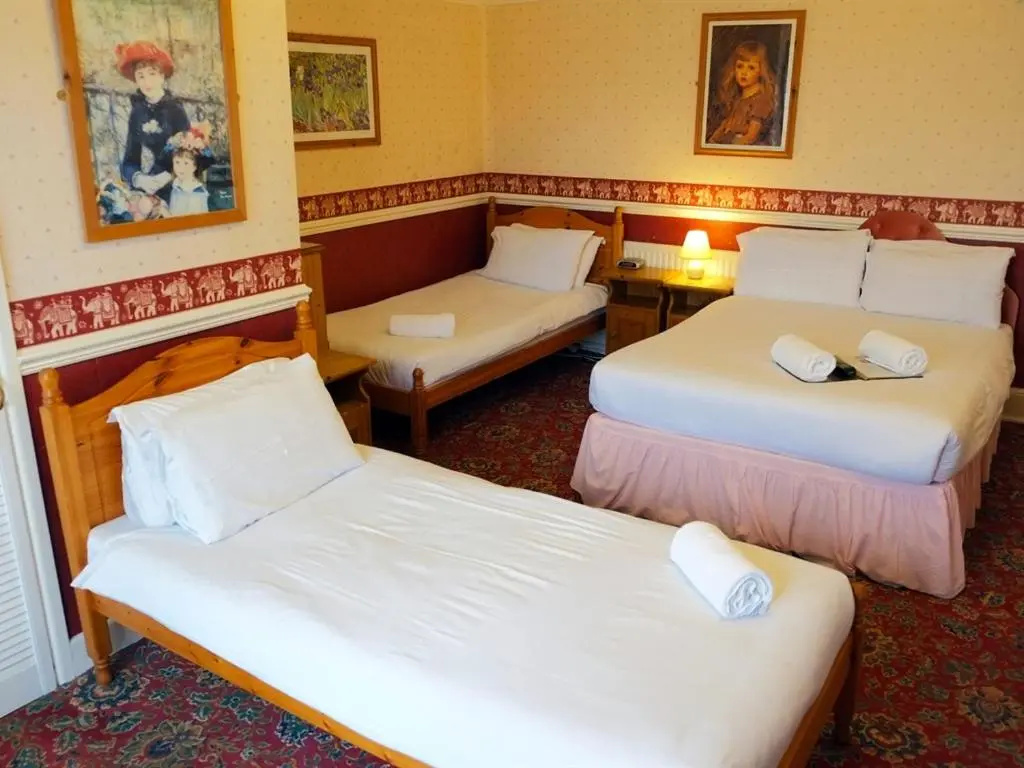 Hotel photo 9
