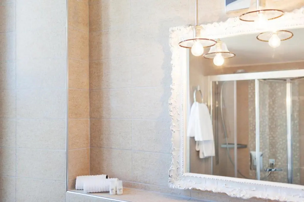 Boutique Hotel Villa Sarnia - Chambres
