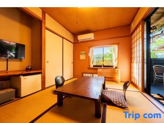 Yufuin Onsen Hotel Poppoan 사진 4
