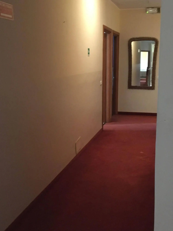 Hotel Lago Maggiore - Général