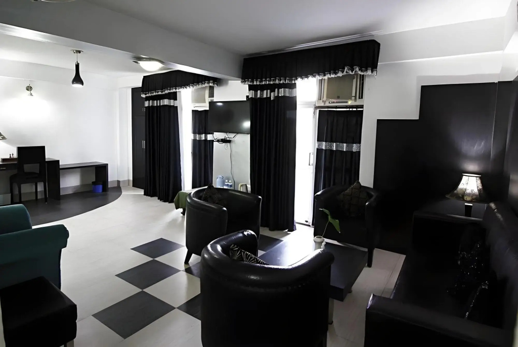 Aravali Clarks Inn Alwar