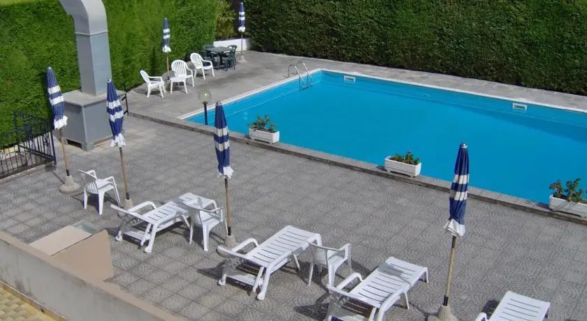 Hotel Svizzero - Général