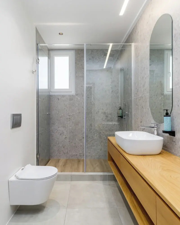 Superior Double Apartment (full double bed)