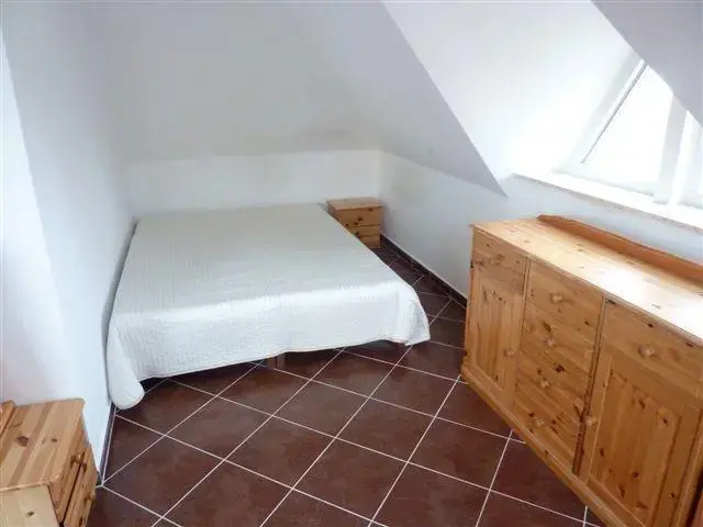 Ferienhaus am Plattensee direkt am STRAND