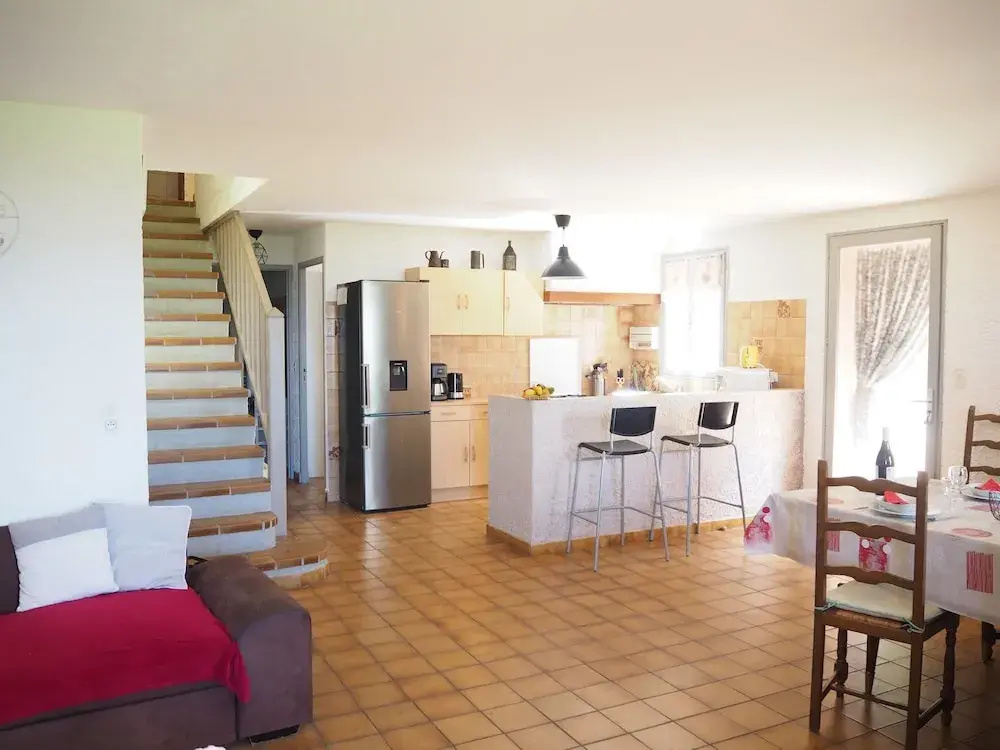 Voir la photo 3 — Holiday Home in Provence Near Mont Ventoux