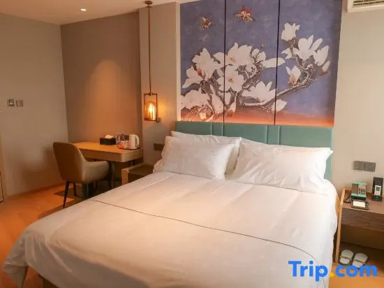 Standard Double room full double bed