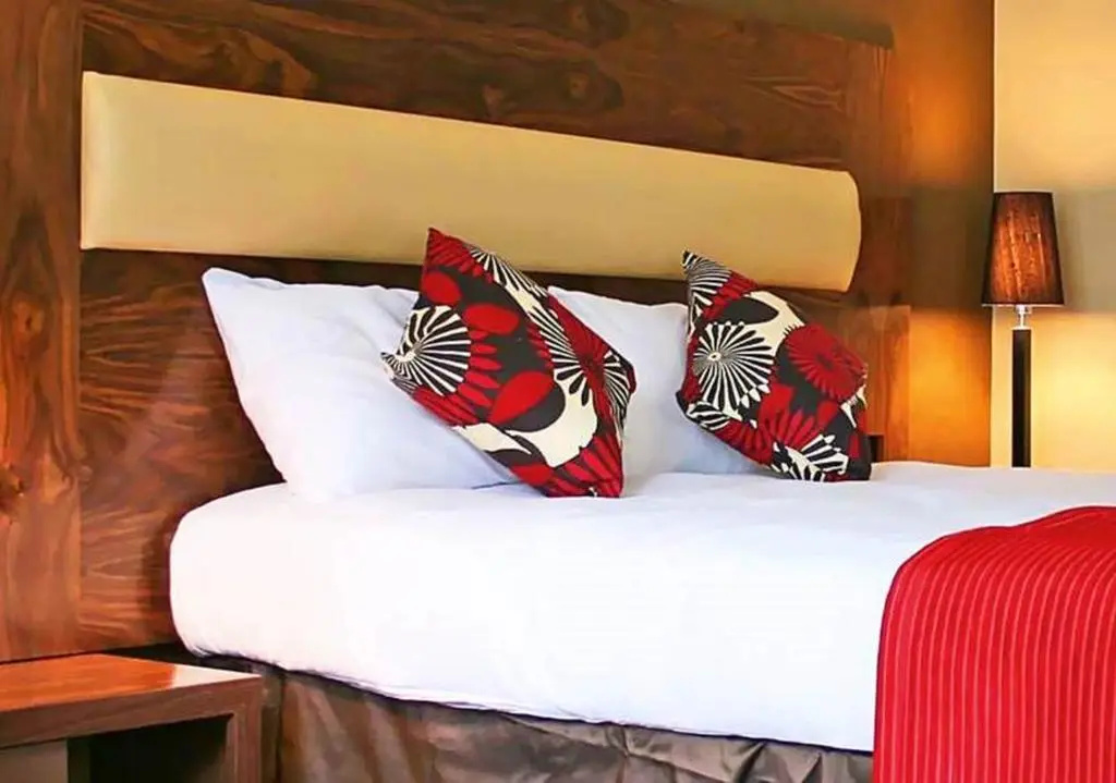 Bromsgrove Hotel - Chambres