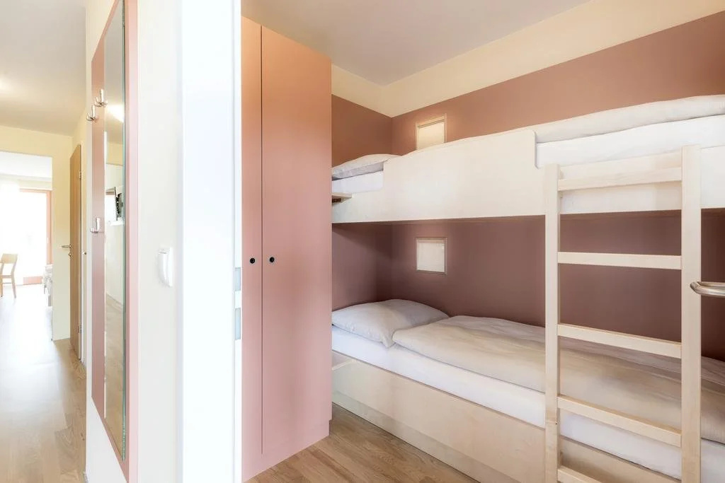 JUFA Hotel Stubenbergsee - Général