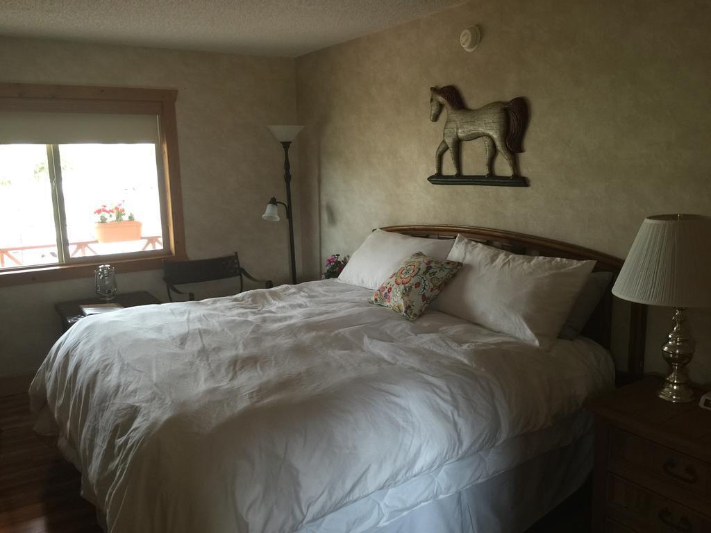 Great Sand Dunes Lodge by null