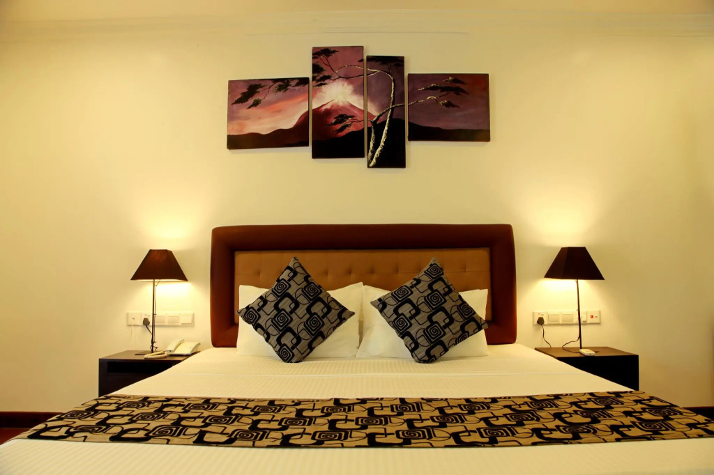 Superior Single room
