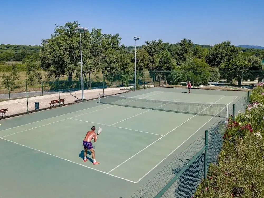 Parc Saint James Montana