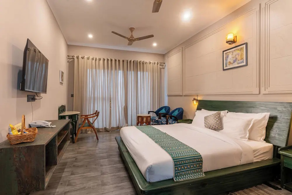 Hotel photo 4