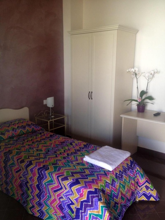 Tenuta Cavalieri — 2