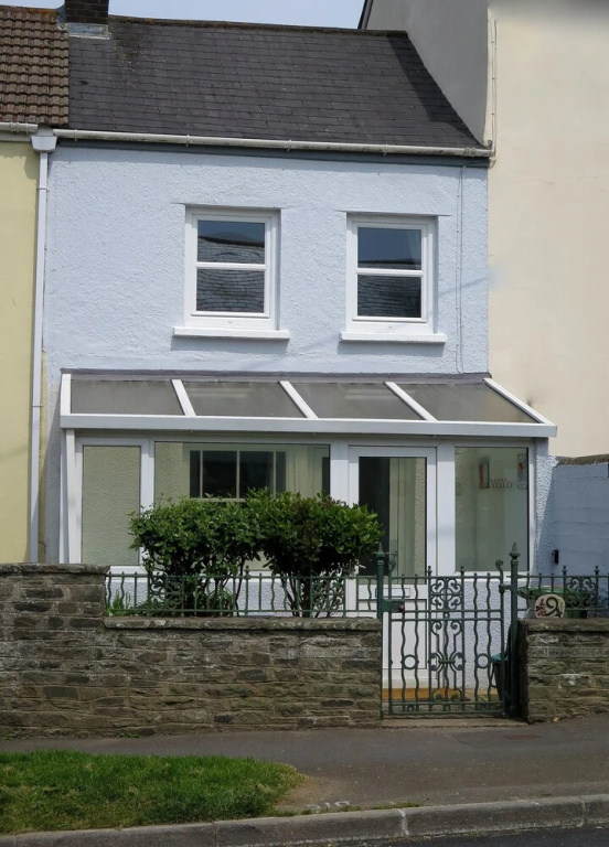 Westeria Cottage