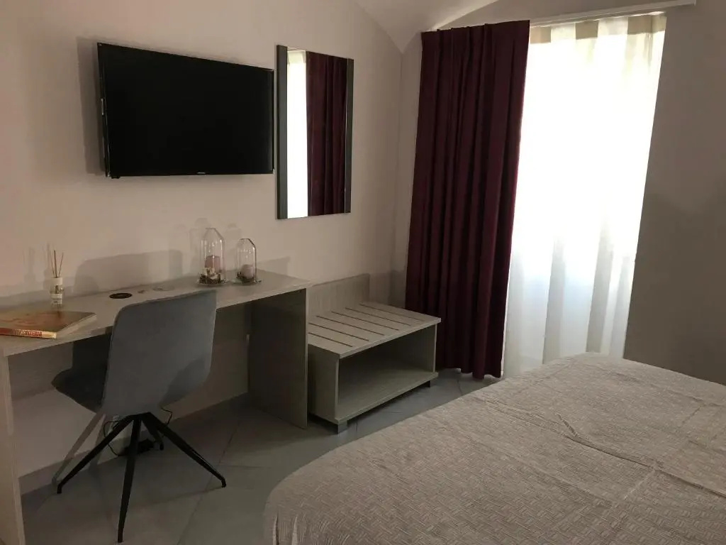 Standard Family room
