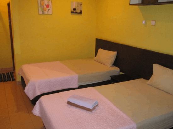 Motel Seri Mutiara